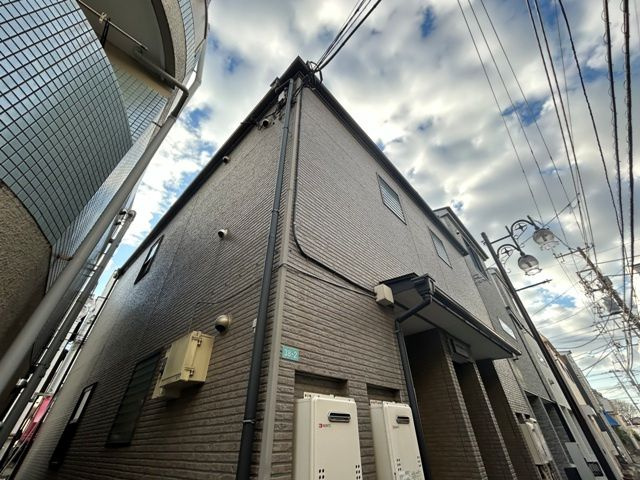メゾンドローム