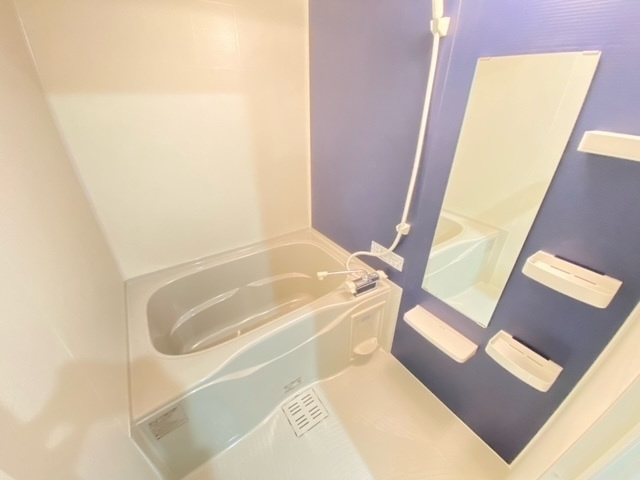 【浴室】エイトバレー古市Ａｎｎｅｘ