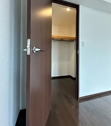 THE CUBEの収納