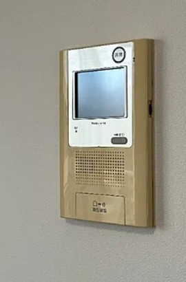 THE CUBEのセキュリティ