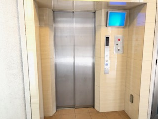 リヴィエール井堀リゾシア（A-1）の駐輪場