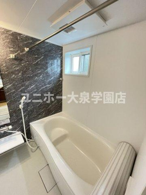 【浴室】 | モリエールⅣ | 参考写真