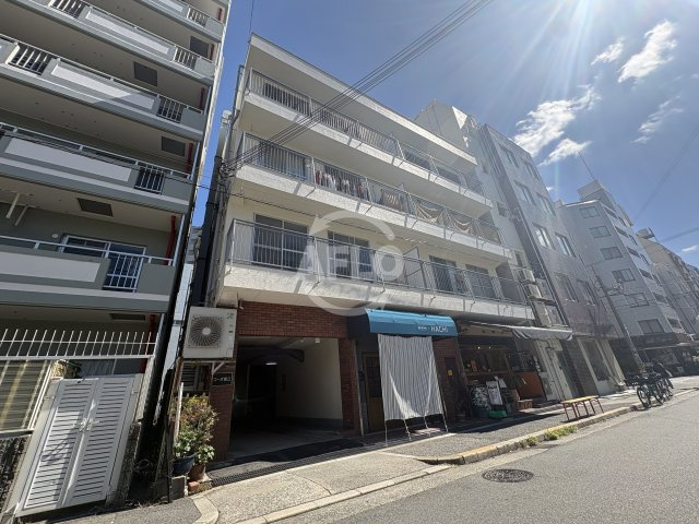 コーポ堀江