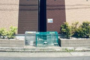 サンブラスハイム大曽根のその他共用部分
