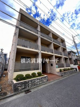 横浜市都筑区池辺町のマンションの画像