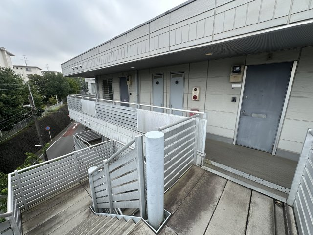 川崎市多摩区三田１丁目の賃貸マンション