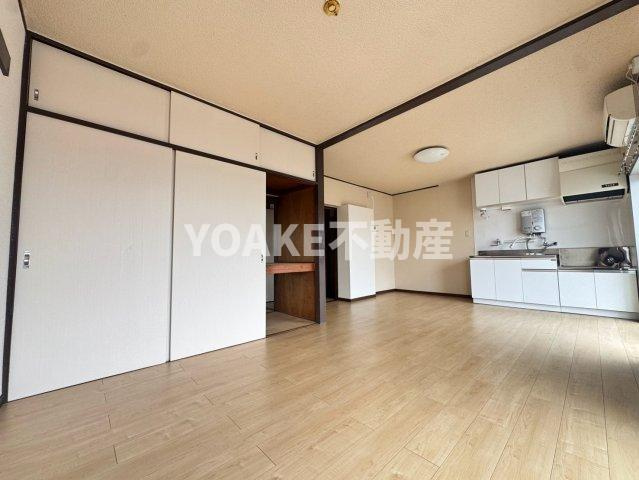 柳橋東和マンションBのその他