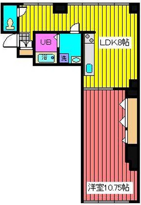 ベルブライト