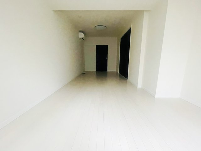 ベルブライトの居間・リビング