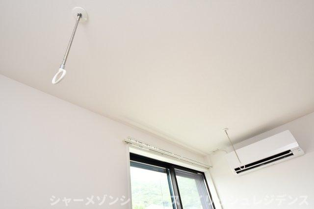 サンラプロ中二十町のその他