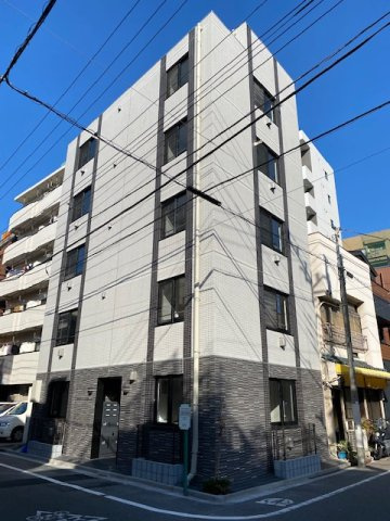 カサブランカ上野入谷