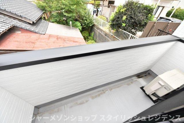 北九州市門司区中二十町の一戸建ての設備