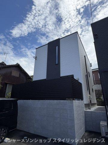 北九州市門司区中二十町の一戸建て