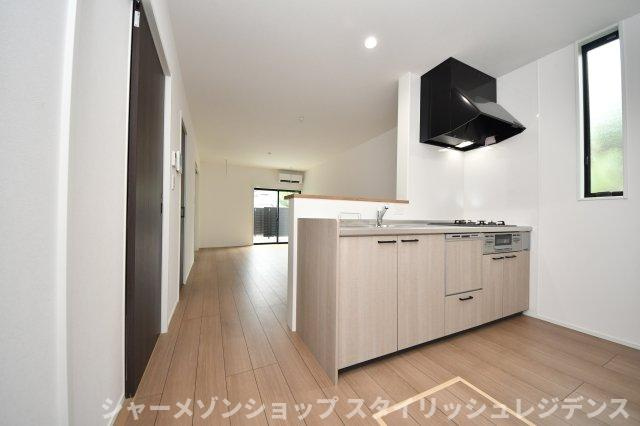 北九州市門司区中二十町の一戸建てのその他