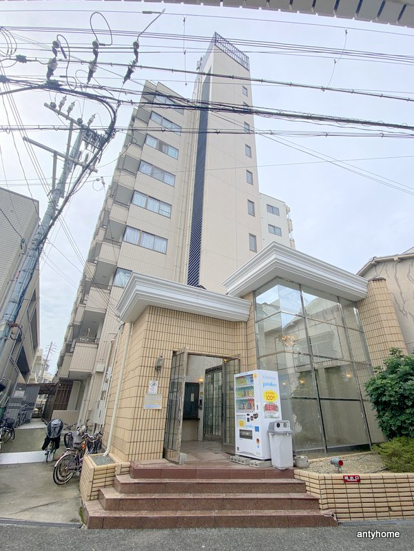 シャンクレール塚本　仲介手数料無料