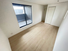 【寝室】 | イデアコート富山