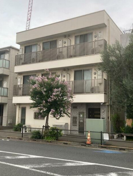 シャテーヌⅡ