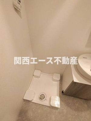  | インザライフ大阪EAST RESIDENCE