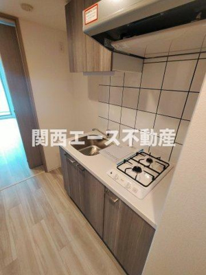 【キッチン】 | インザライフ大阪EAST RESIDENCE