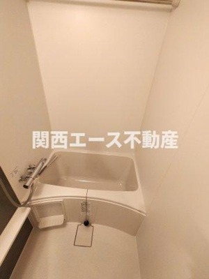【浴室】 | インザライフ大阪EAST RESIDENCE