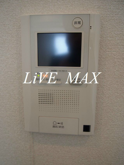 【設備】パークキューブ目黒タワー