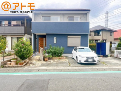【外観】 | 三島市徳倉3丁目　中古戸建