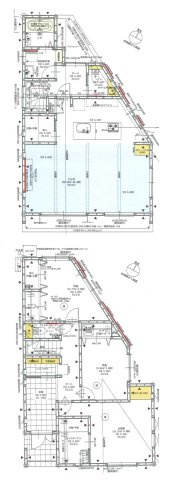 【間取り】 | 三島市徳倉3丁目　中古戸建