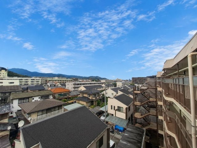 【展望】の画像