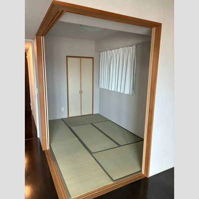 【和室】 | リビオ堺ステーションシティ