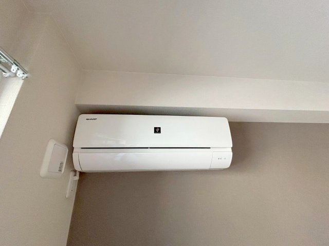 AILE上新庄の設備