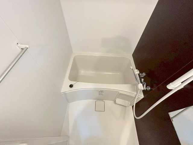 AILE上新庄のトイレ