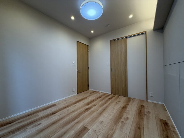 杉並区高円寺南４丁目の中古マンションの洋室|（約5.8帖）