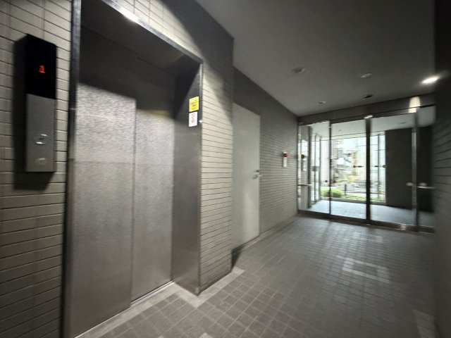 杉並区高円寺南４丁目の中古マンションのその他共用部分|エレベーター