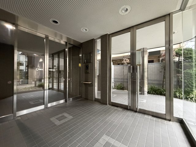 杉並区高円寺南４丁目の中古マンションのその他共用部分