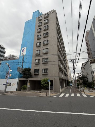 杉並区高円寺南４丁目の中古マンションの外観