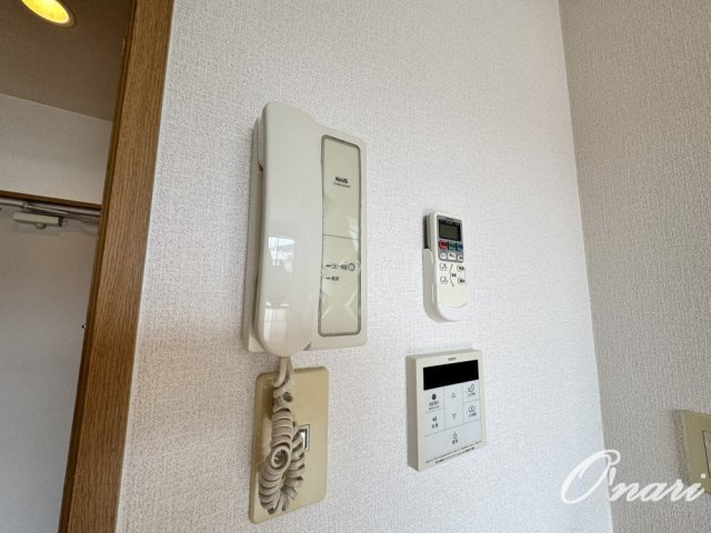エストレノのセキュリティ