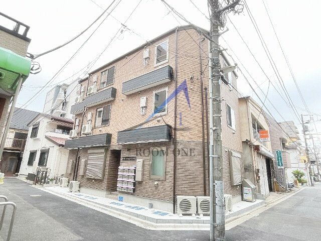 Well-being日暮里北