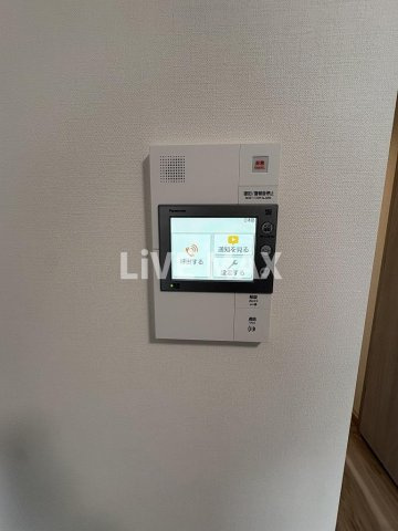 【セキュリティ】メイクスアート新栄Ⅲ