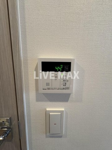 【設備】メイクスアート新栄Ⅲ