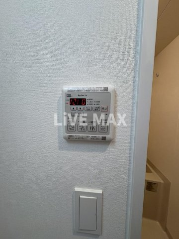 【設備】メイクスアート新栄Ⅲ