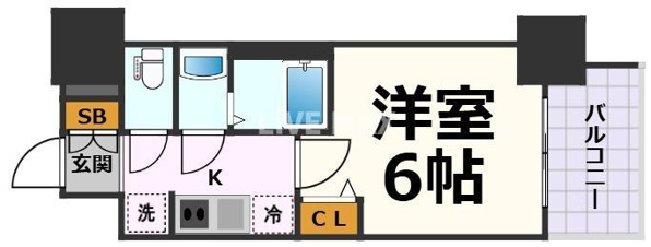 メイクスアート新栄Ⅲ