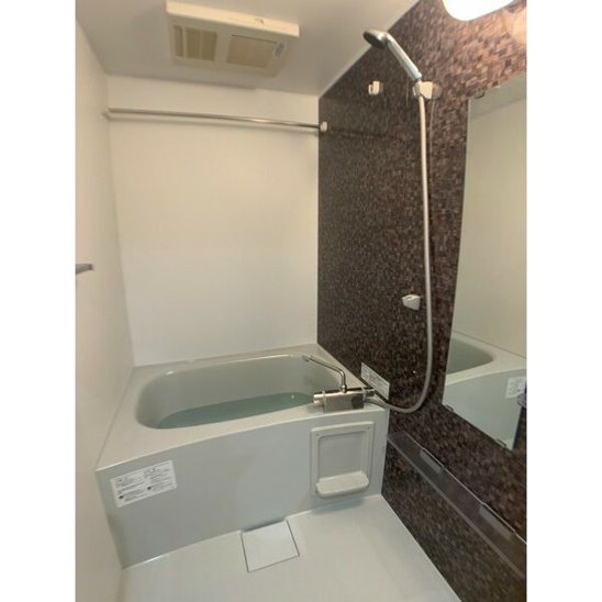 【浴室】クレストタップ大曽根 