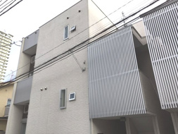 Casa Felice通町の画像