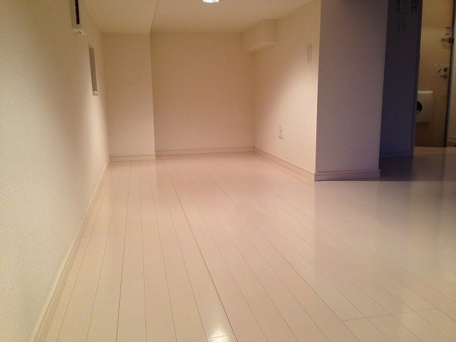 【寝室】Casa Felice通町 