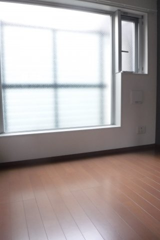 MK今井仲町の寝室