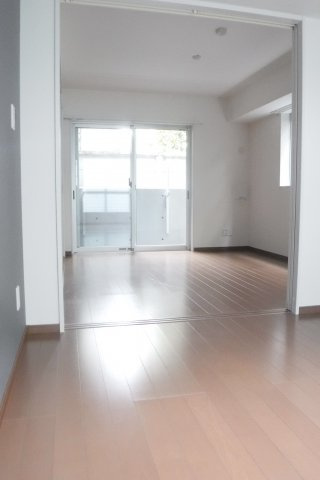 MK今井仲町の洋室