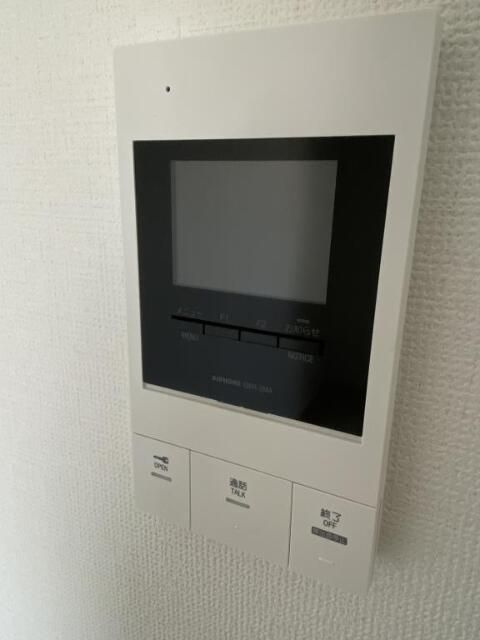 セナリオフォルム錦糸町のセキュリティ