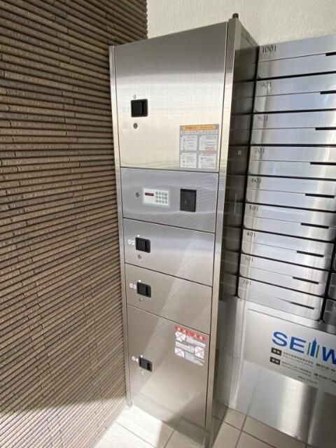 セナリオフォルム錦糸町のその他共用部分