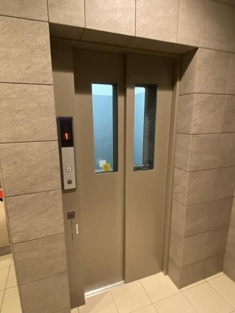 セナリオフォルム錦糸町のその他共用部分