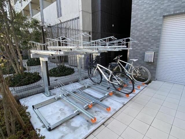 セナリオフォルム錦糸町のその他